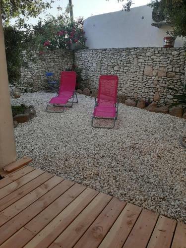 Apartamento Villa Giuseppina