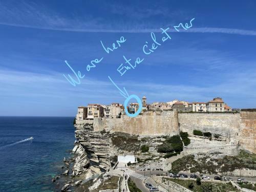 Entre Ciel Et Mer