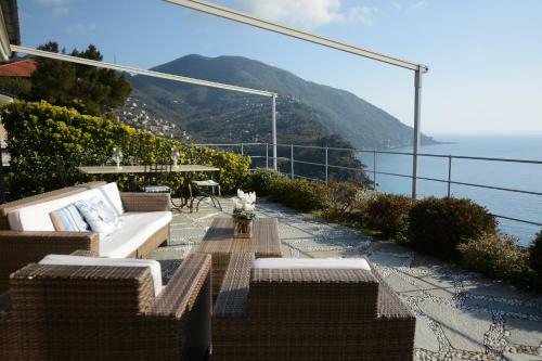 Apartamento Villa Paradiso