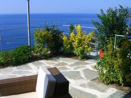 Apartamento Villa Paradiso