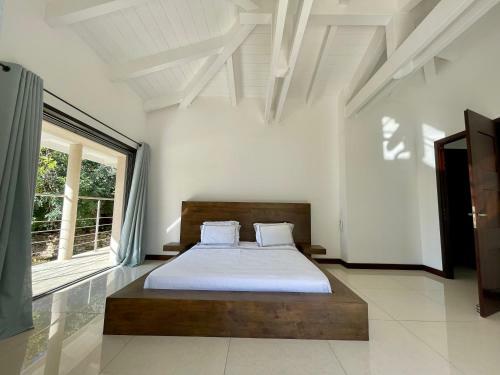 Villa La Palmeraie
