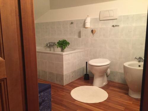 B&B Case Rosse