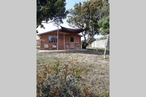 Chalet Climatis� Santa Maria � Bonifacio