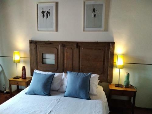Hostal Casa Le Franche
