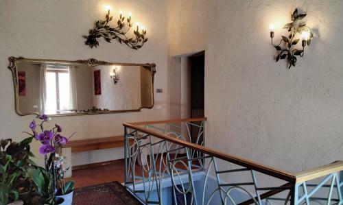 Hostal Casa Le Franche