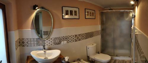 Hostal Casa Le Franche