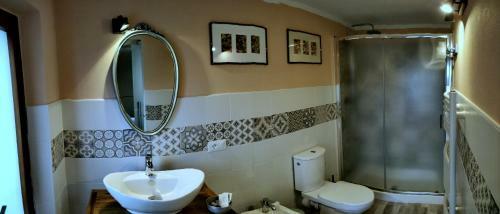 Hostal Casa Le Franche