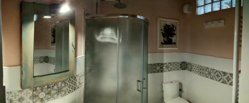 Hostal Casa Le Franche