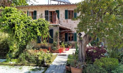 Hostal Casa Le Franche