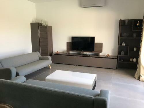 La Villa Serena