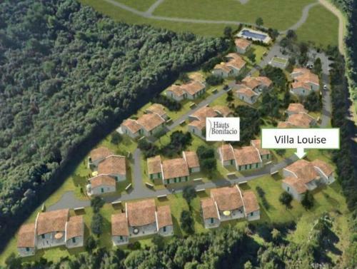 Villa Louise