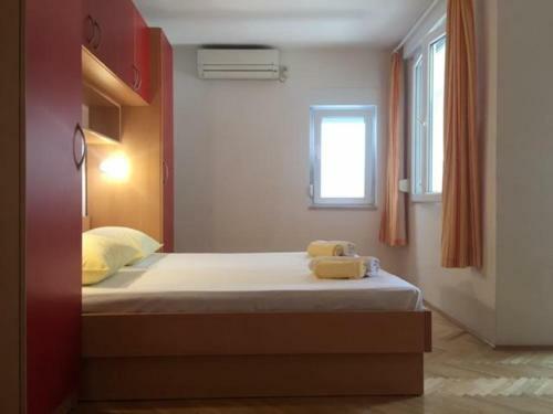 Apartamento Pavlinovi? Jure