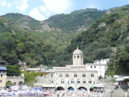Villa Cielomare