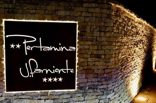 Hotel Les Suites De Pertamina