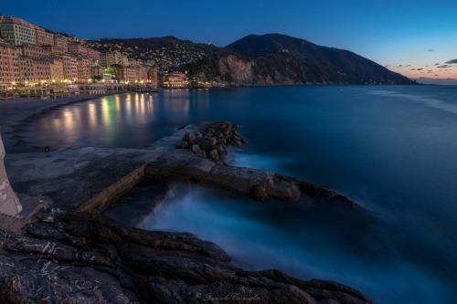 Apartamento Portofino House