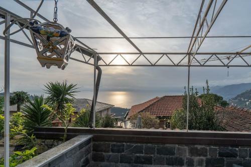Apartamento Portofino House