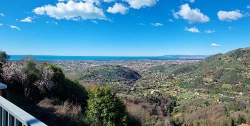 Il Castello Di Monteggiori