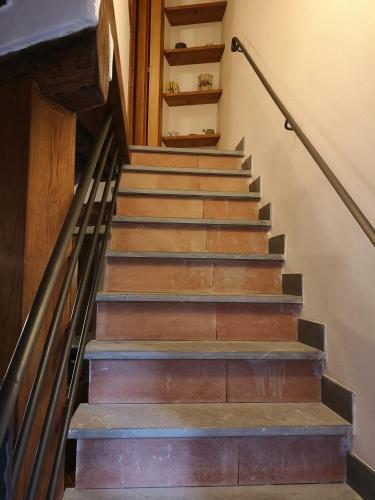 Il Castello Di Monteggiori