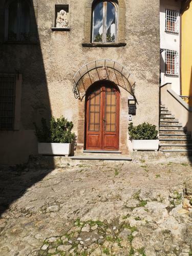 Il Castello Di Monteggiori
