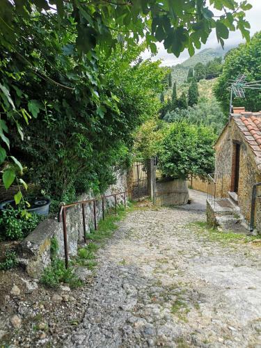 Il Castello Di Monteggiori