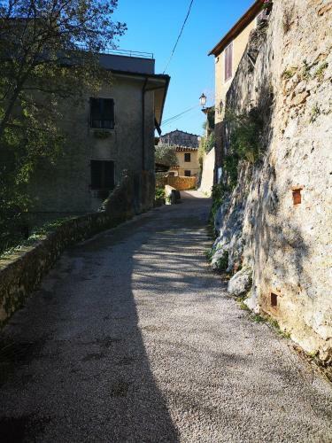 Il Castello Di Monteggiori
