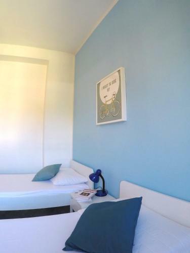Apartamento Tre Pini