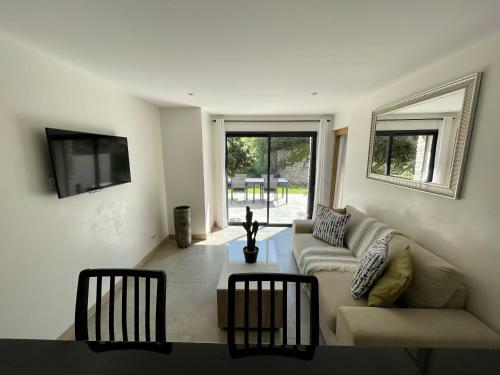 Apartamento La Palmeraie