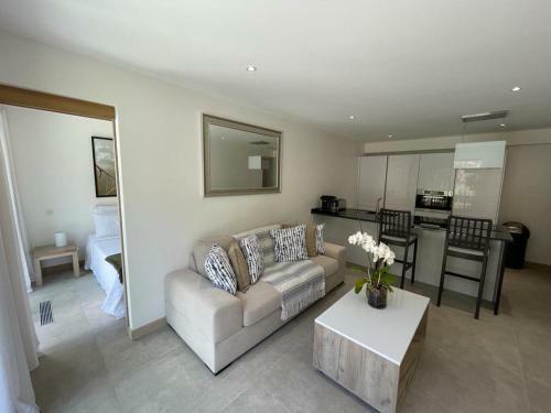 Apartamento La Palmeraie