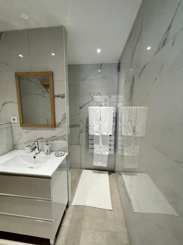 Apartamento La Palmeraie