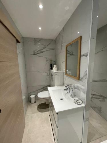 Apartamento La Palmeraie