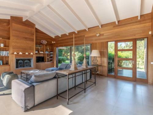 Holiday Home Villa Lavezzi