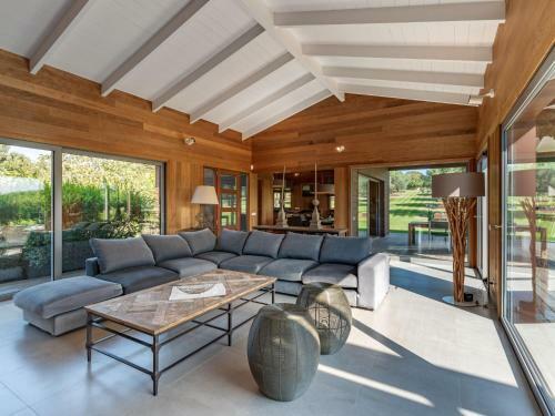 Holiday Home Villa Lavezzi