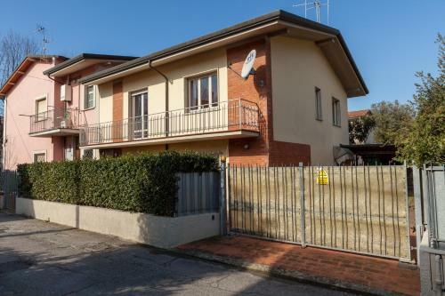 Casa Giuseppina