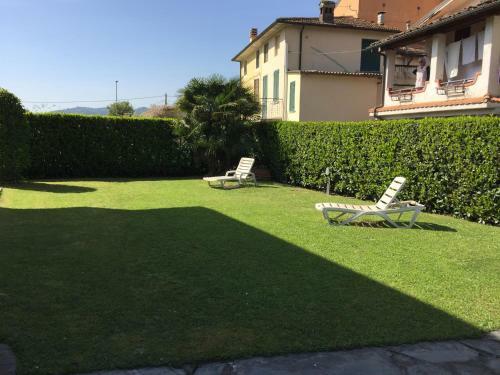 Villa Lorenzo