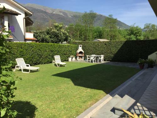 Villa Lorenzo