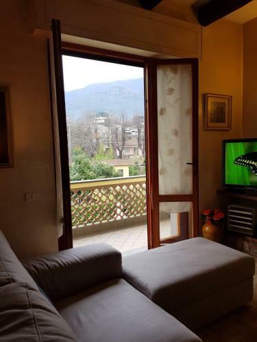 Villa Lorenzo