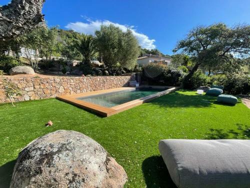 Apartamento Bel Appartement Dans Hameau Calme