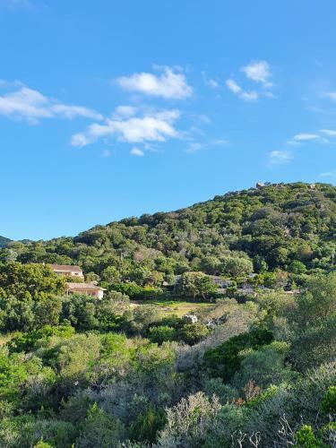 Apartamento Bel Appartement Dans Hameau Calme