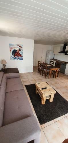 Apartamento Bel Appartement Dans Hameau Calme