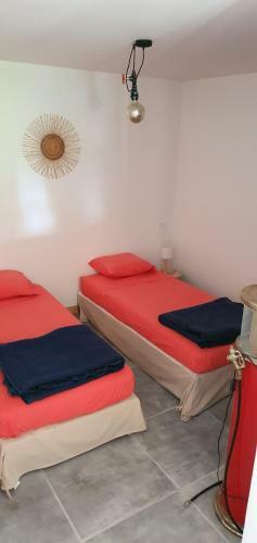 Apartamento Bel Appartement Dans Hameau Calme