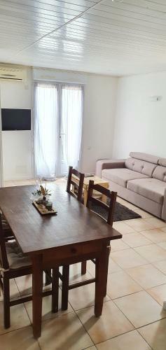 Apartamento Bel Appartement Dans Hameau Calme