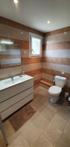 Apartamento Bel Appartement Dans Hameau Calme