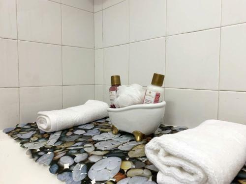 Apartman Lovre
