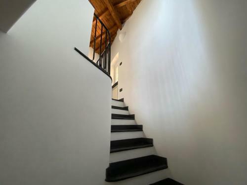 Apartamento Liguria Holidays - La Casa Di Ortensia