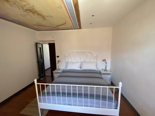 Apartamento Liguria Holidays - La Casa Di Ortensia