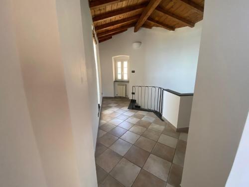 Apartamento Liguria Holidays - La Casa Di Ortensia