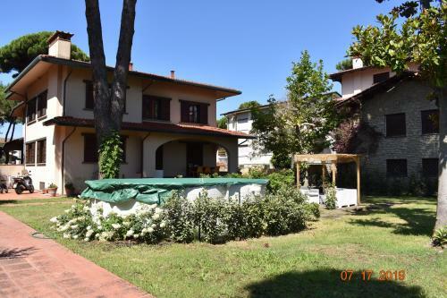 Villa Gabry