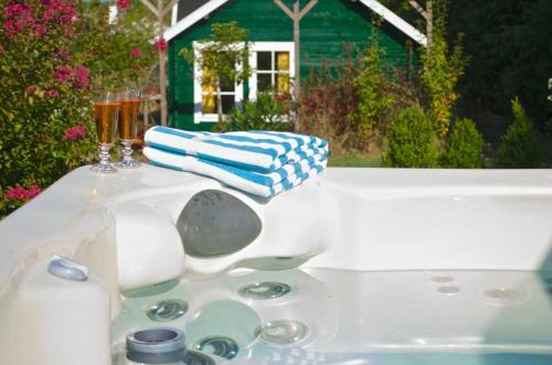 Hostal Villa Orang�re Chambre Et Table D'h�tes