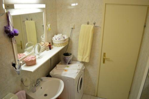 Apartments Sunce
