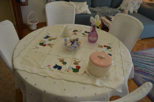 Apartments Sunce